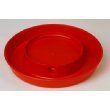 Little Giant Farm & Ag 750 Plastic Screw On Water Base