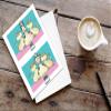 Stonehouse Collection Funny Cat and Dog Birthday Card, Smile It's Your Birthday Card, Single Card (1) view 3