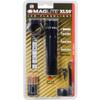Maglite XL50 LED 3-Cell AAA Flashlight Tactical Pack, Black view 1