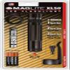 Maglite XL50 LED 3-Cell AAA Flashlight Tactical Pack, Black view 2