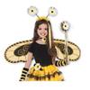 Amscan 842037 Yellow Flower Fairy Wand | Party Accessory | 1ct view 4
