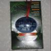 1988 Bing & Grondahl Ornament Christmas in America"Rockefeller Center" view 2