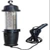 Koolatron 12V Portable LED Work Light - with 10 Ft Cord for Trucks, Cars, Jeeps, and Tractors - Ideal for Mechanics, Construction Workers,Offroad Driving, Corded Hanging Powered Flashlight view 1