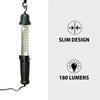 Koolatron 12V Portable LED Work Light - with 10 Ft Cord for Trucks, Cars, Jeeps, and Tractors - Ideal for Mechanics, Construction Workers,Offroad Driving, Corded Hanging Powered Flashlight view 3