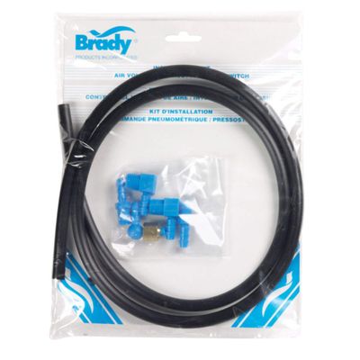 CAMPBELL MANUFACTURING LLC Brady Installation Kit 4 '5