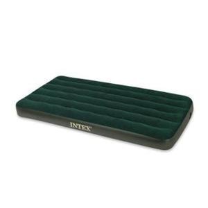 Airbed 8.75" H X 39" W X 75" D Green