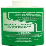 Rectorseal Ice Machine Cleaner Bottle 16 Oz