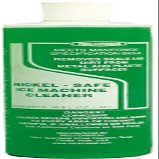 Rectorseal Ice Machine Cleaner Bottle 16 Oz