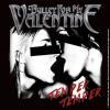 Bullet For My Valentine Coaster Temper Temper Official 9.5Cm X 9.5Cm Single view 1