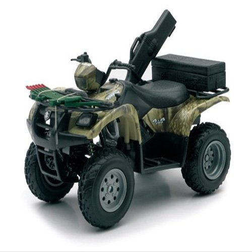 SUZUKI VINSON 500 4X4 GRN CAMO