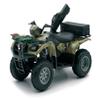 SUZUKI VINSON 500 4X4 GRN CAMO view 1