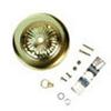 Jandorf Ceiling Canopy Kit view 1