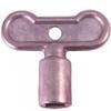 Arrowhead Loose Key Handle view 1