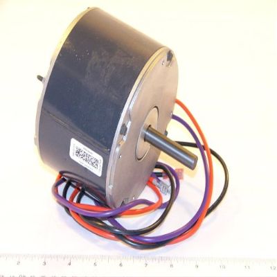 Lennox Corporation 68J97 1/6HP 230V 1Ph 1075RPM CondMtr