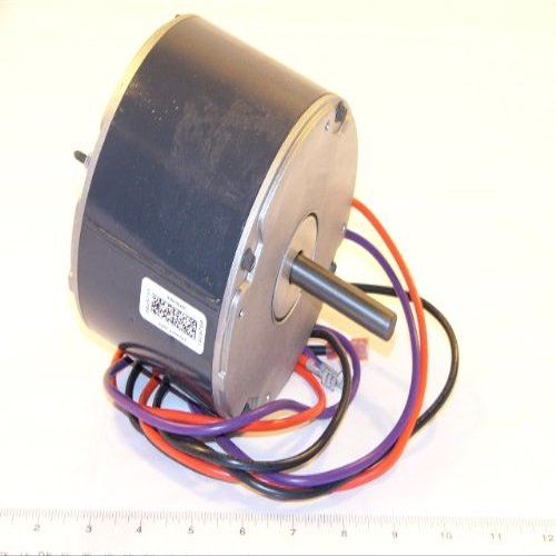Lennox Corporation 68J97 1/6HP 230V 1Ph 1075RPM CondMtr