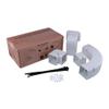 DiversiTech Speedichannel Fit Kit, 4In. view 1