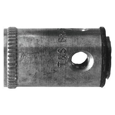 Danco Hot 1Z-8H Faucet Stem Barrel For T and S Brass