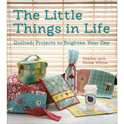 Kansas City Star Publishing Books, The Little Things in Life