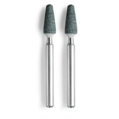 Dremel 84922-2 Grnd Stone 3/16" 2Cd