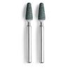 Dremel 84922-2 Grnd Stone 3/16" 2Cd view 1