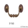 Furniture Pull Handle view 1