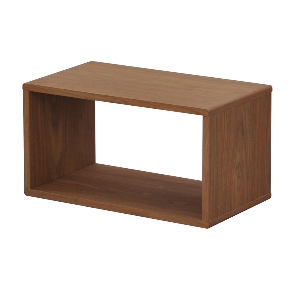AIS DE-SV3L Open Rack, DEE Sleeve, L, Width 18.9 x Height 10.2 inches (48 x 26 cm), Brown