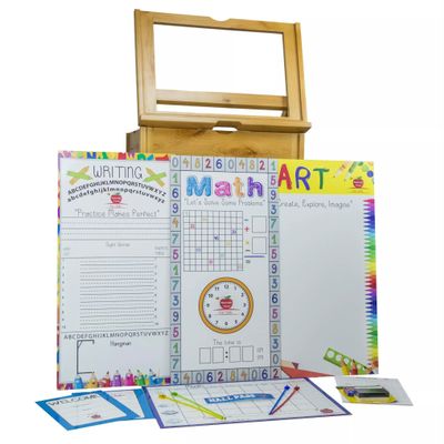 Pretend Play, Activity Center, Teacher Time for Kids
