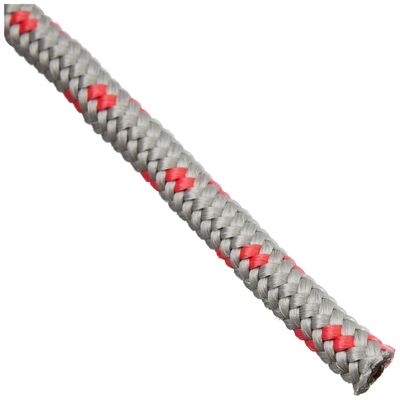 Snowpeak (suno-pi-ku) Tent Gray Rope Pro. 3 mm 10 m Cut AP 020