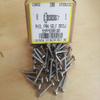#8 x 1 Stainless steel pan head self drill tek 50 QTY view 2