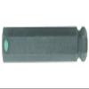 Bondhus 43407 1/8" ProHold Socket Ball End Bit with Socket, 2" view 1