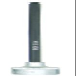 Bondhus 43809 5/32" ProHold 3/8" Drive Socket Ball End Bit with ProGuard Finish, 6"