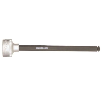 5/8 ProHold Ball Bit 6"
