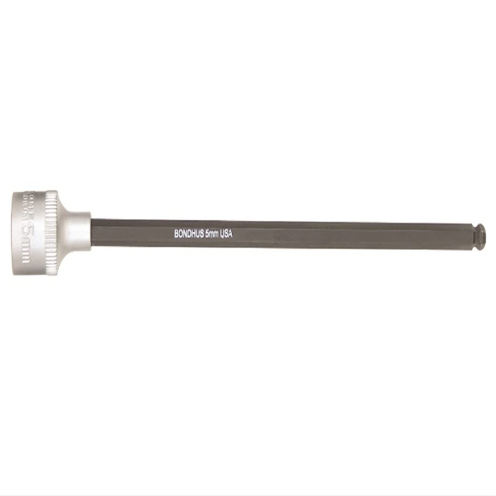 5/8 ProHold Ball Bit 6"