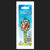 Howard Keys Disney Tigger Bounce House Key Blank Single sided For Schlage Locks view 1
