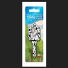 Howard Keys Disney 101 Dalmatians House Key Blank Single sided For Schlage Locks view 1