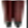 Fukui Craft ZA-372183 Chopsticks, Made in Japan, 8.1 inches (20.5 cm), Dishwasher, Dryer and Microwave Safe, Hex Wood Grain, Teak Coating view 1