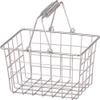 Avite SWZ-001-AA Storage Basket Chrome Wire Basket S view 1