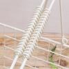 Avite SWZ-001-IV Wire Basket, Antique Style, Trinket Box view 2