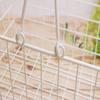 Avite SWZ-001-IV Wire Basket, Antique Style, Trinket Box view 3