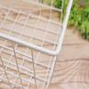 Avite SWZ-002-IV Wire Basket, Antique Style, Trinket Box view 4