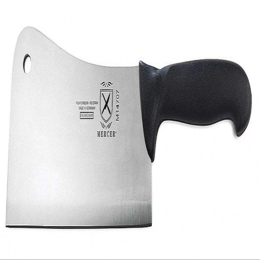 Cleaver, 7 in