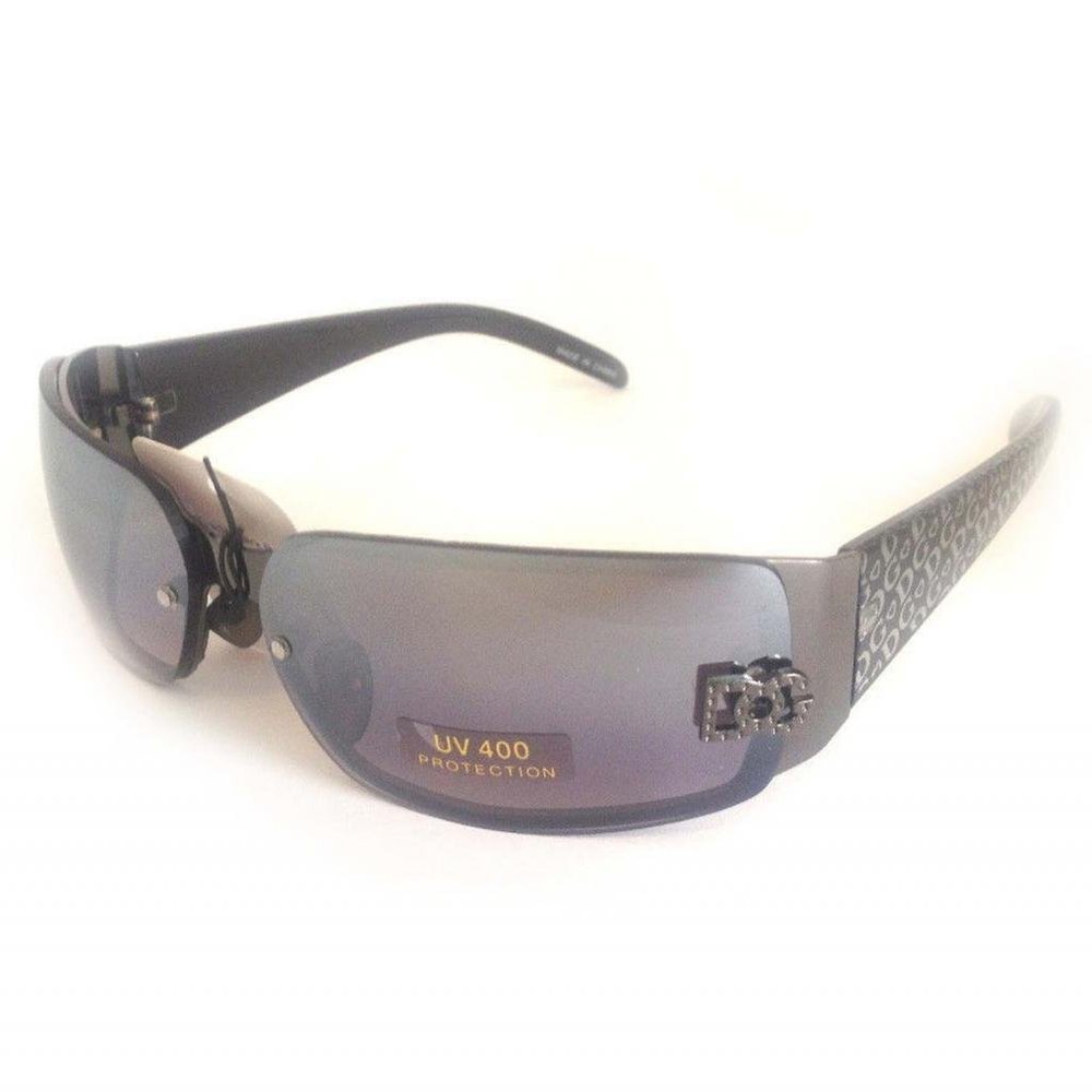 z800 New DG Womens Designer Sunglasses Fashion Shades 5024-Black