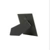 10 pack of 4in. x 4in. Cardboard Easel Back with Metal Hanger for Tile, Art, or Picture Frame view 1
