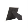 10 pack of 6in. x 6in. Cardboard Easel Back with Metal Hanger for Tile, Art, or Picture Frame view 1