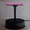 55-030 Rotating Diner Sign by Miller Signs view 1