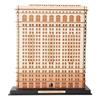 Old Modern Handicrafts Flatiron Building Collectible view 1