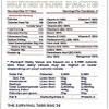 Food For Preparing SHTF 2-day Food Supply 24 Tabs Food Ration for Travel Camping Boating Biking Hunting Outdoor Gluten Free and Non-GMO 25 Years Shelf Life Long Term Food Storage - Vanilla Malt Flavor view 3