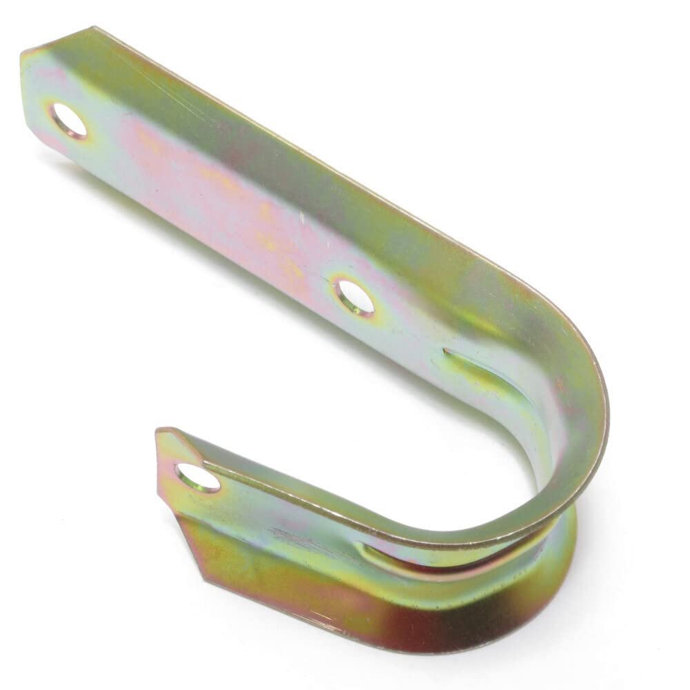 Platinum Tools 1 5/16" Standard J-Hook Size 21 25/Box (JH21-25)