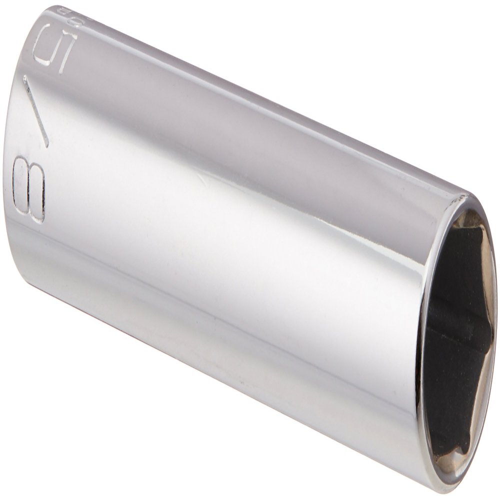Wright Tool 5/8" - 1/2" Dr. 12 Pt. Deep Socket