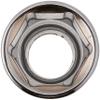 Wright Tool 5/8" - 1/2" Dr. 12 Pt. Deep Socket view 3